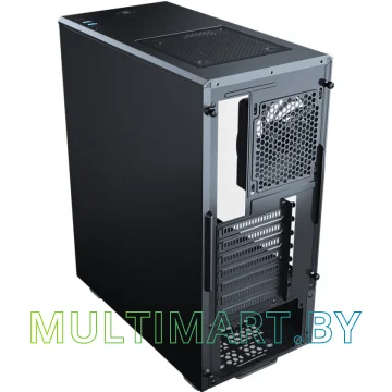 Корпус Phanteks Eclipse P300A (PH-EC300ATG-BK) картинка 5